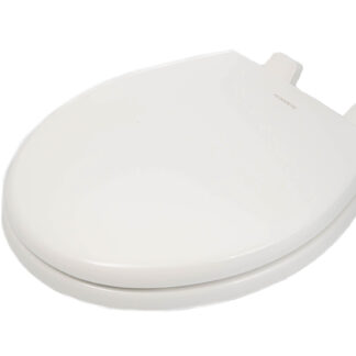 Seat for Dometic Sealand Toilet White