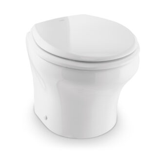 Dometic 8100 Series RV and Boat Toilet