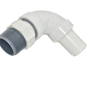 90° Elbow For Dometic Vacuflush Sanitation System