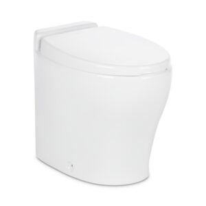 Dometic Moderno Toilet white