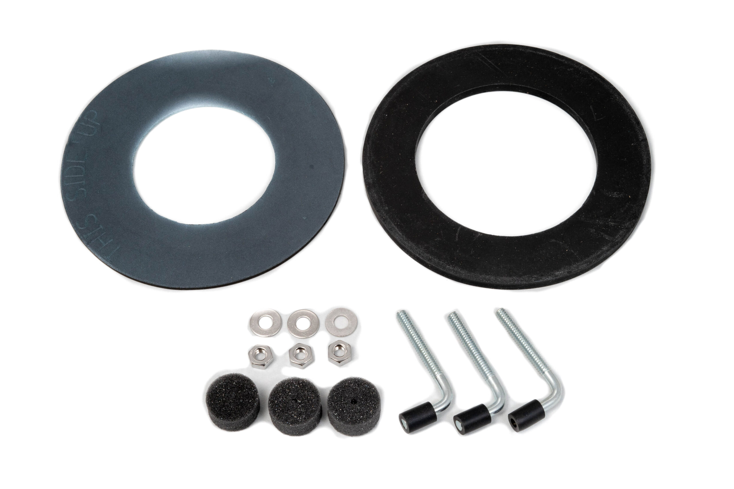 Plug In Base Seal Kit