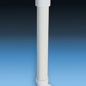 Universal Dip-Tube for Tank Discharge