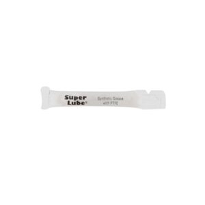 Silcone grease superlube 1cc