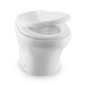 4800 Series VacuFlush Head - 4800 White