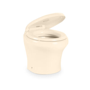 4800 Series VacuFlush Head - 4806 Bone