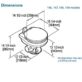 Eco Vac Dimensions