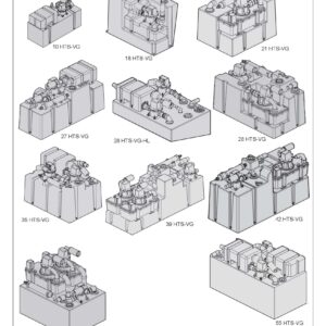 pic of holding tank systems for boats