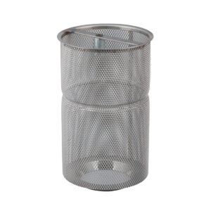 Guidi Vertical Strainer Basket KIT1283-01 for the 1283 Water Strainer