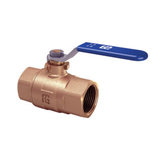 Guidi 2300 Series Lever-Operated Ball Valves